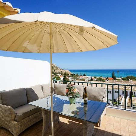 Ramalhete Panoramic View Apartment Luz Εξωτερικό φωτογραφία