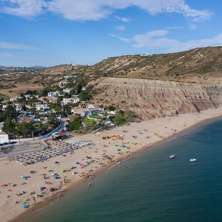 Ramalhete Panoramic View Apartment Luz Εξωτερικό φωτογραφία