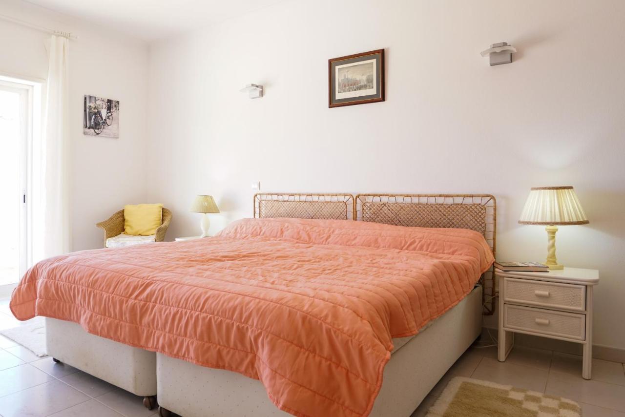 Ramalhete Panoramic View Apartment Luz Εξωτερικό φωτογραφία