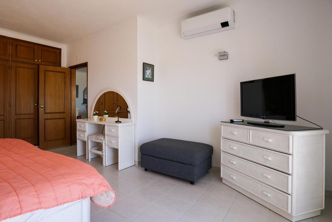 Ramalhete Panoramic View Apartment Luz Εξωτερικό φωτογραφία
