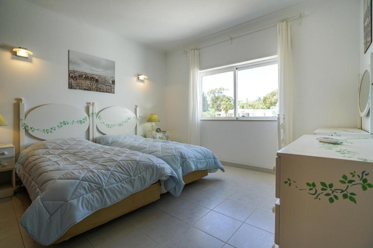 Ramalhete Panoramic View Apartment Luz Εξωτερικό φωτογραφία