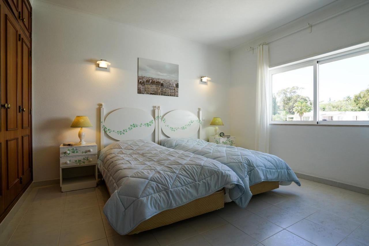 Ramalhete Panoramic View Apartment Luz Εξωτερικό φωτογραφία