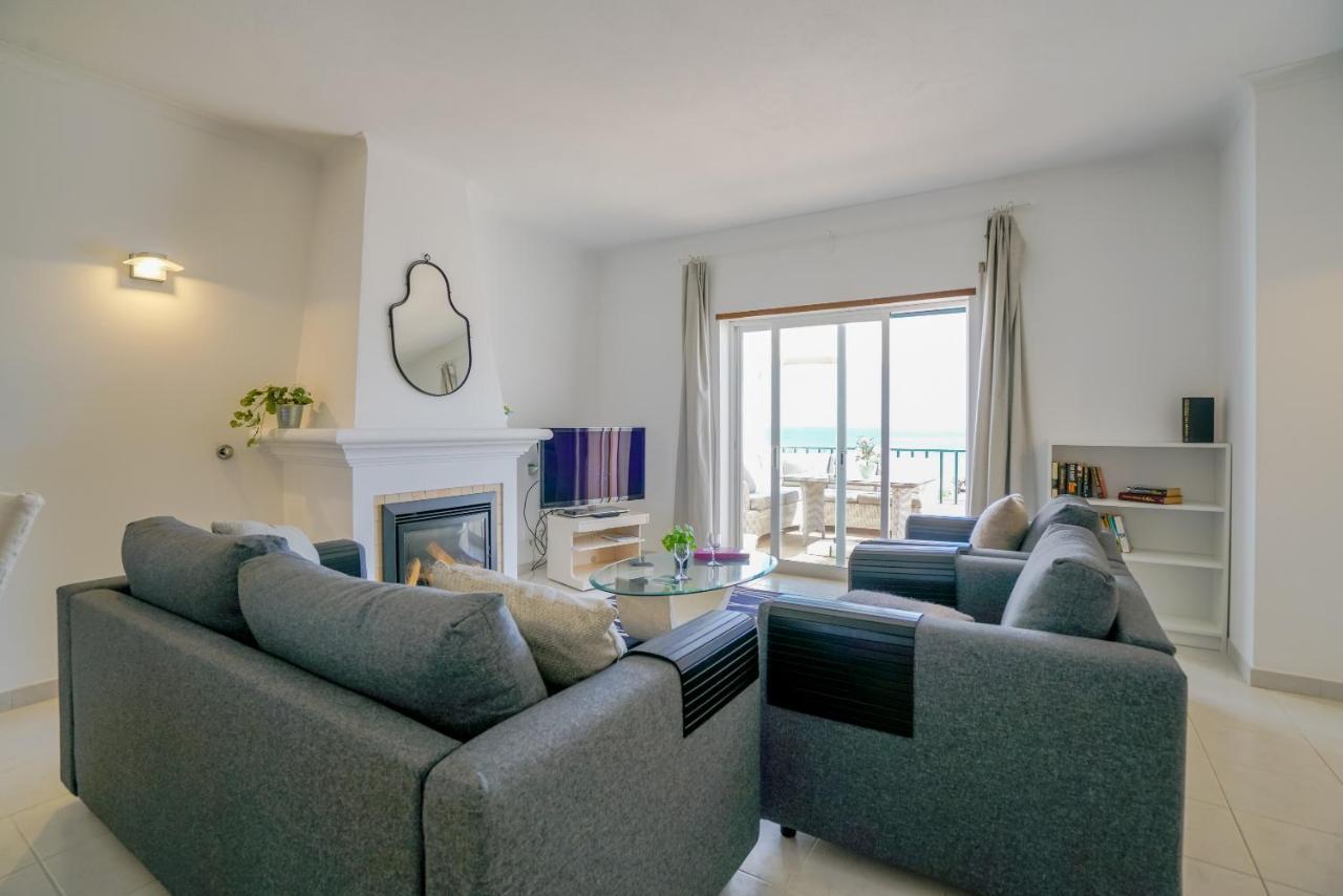 Ramalhete Panoramic View Apartment Luz Εξωτερικό φωτογραφία