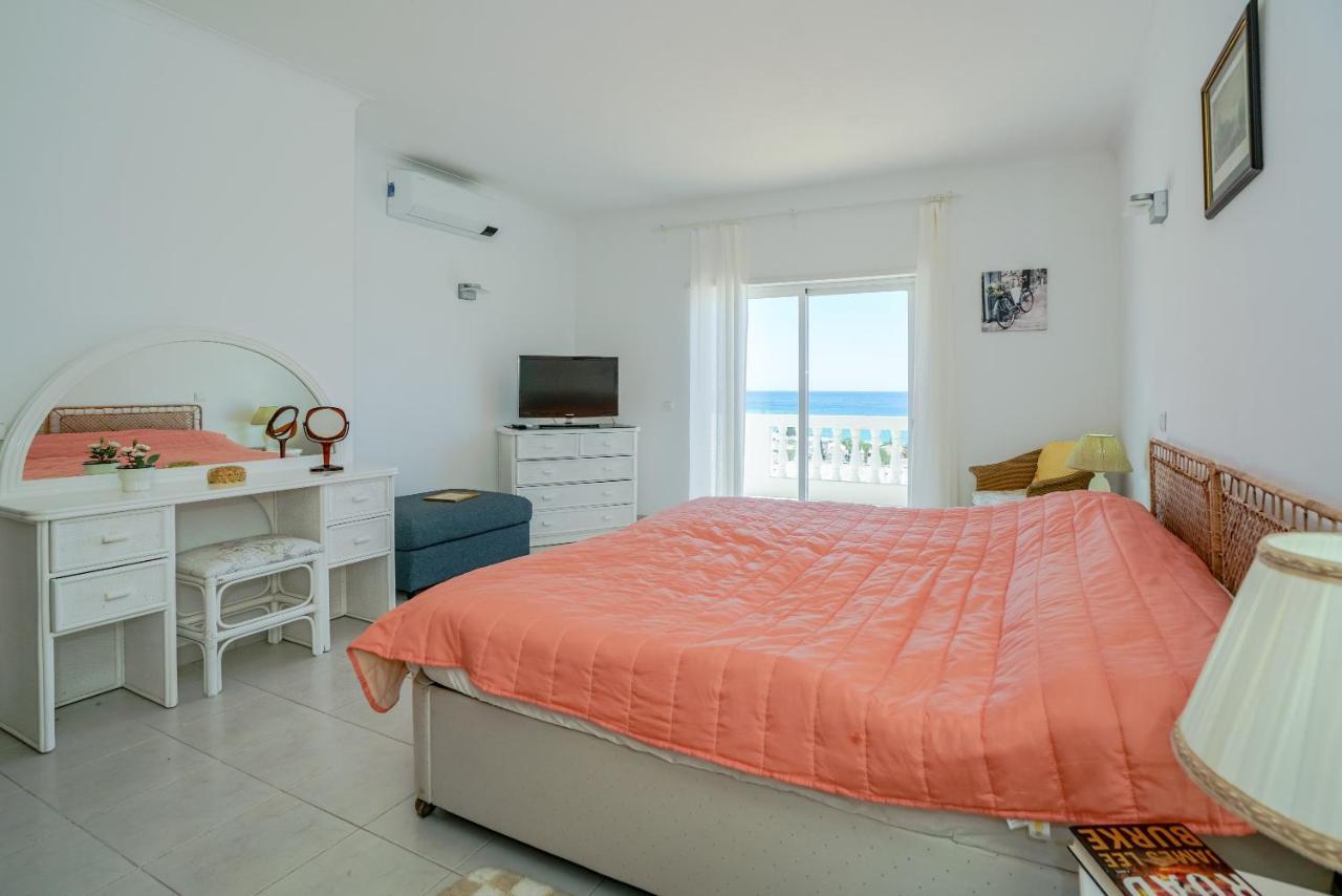 Ramalhete Panoramic View Apartment Luz Εξωτερικό φωτογραφία