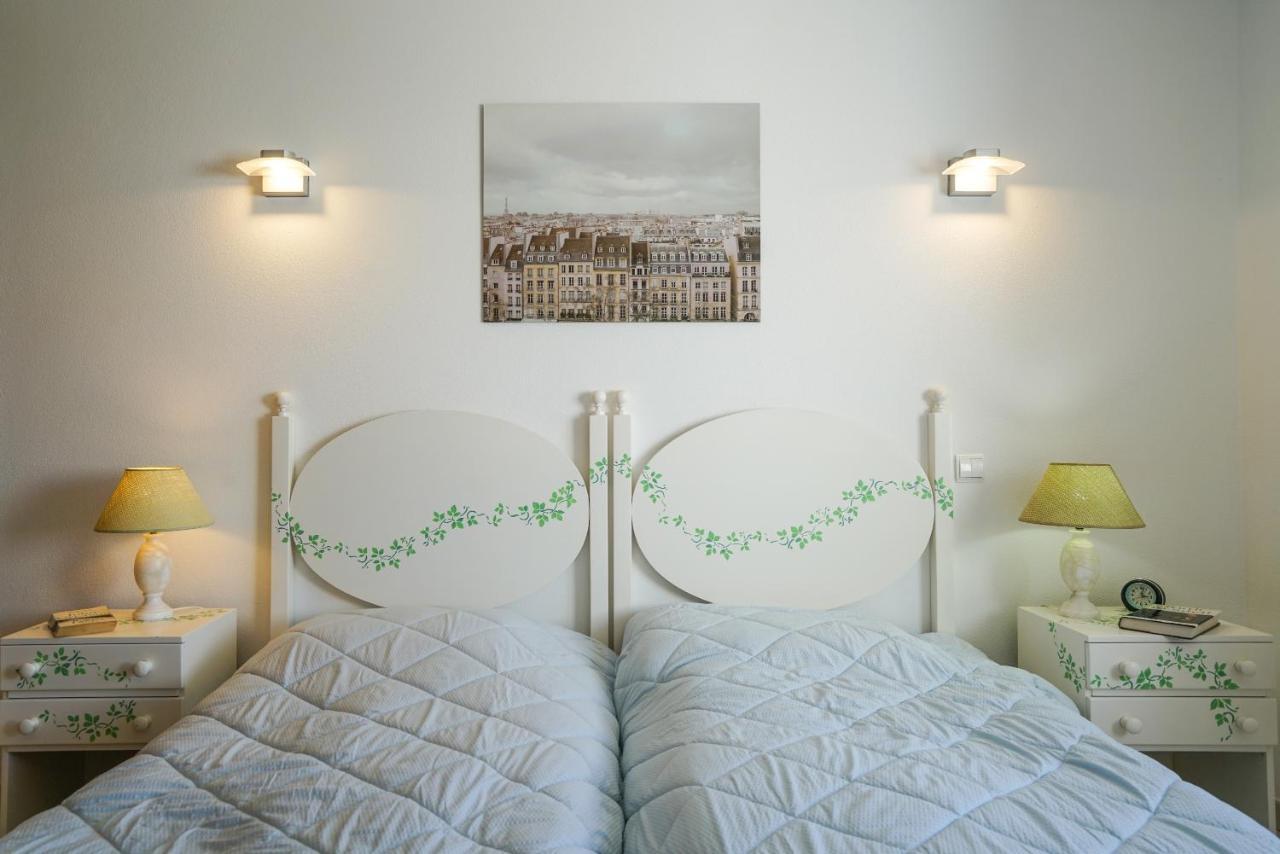 Ramalhete Panoramic View Apartment Luz Εξωτερικό φωτογραφία