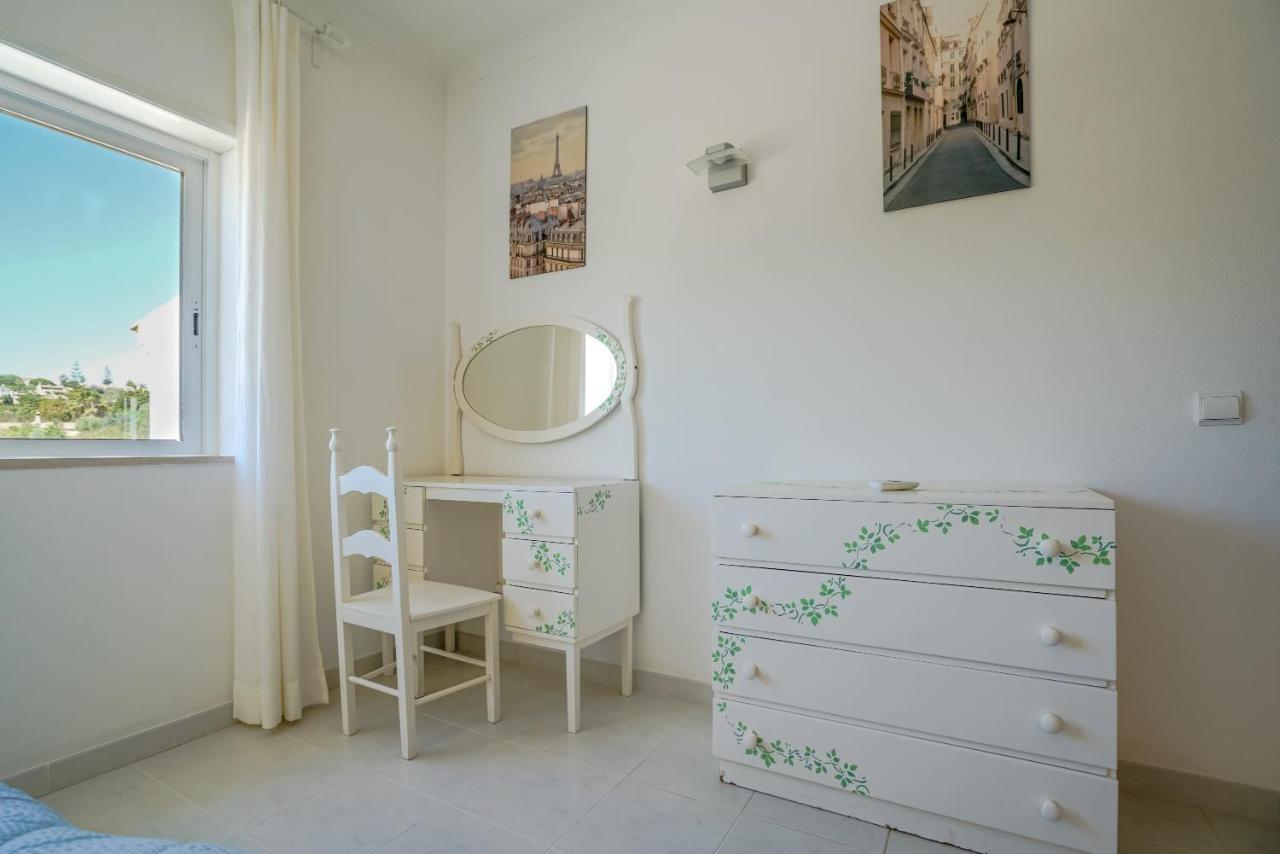 Ramalhete Panoramic View Apartment Luz Εξωτερικό φωτογραφία