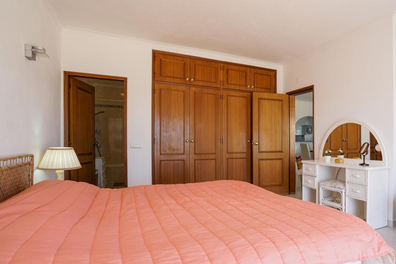 Ramalhete Panoramic View Apartment Luz Εξωτερικό φωτογραφία