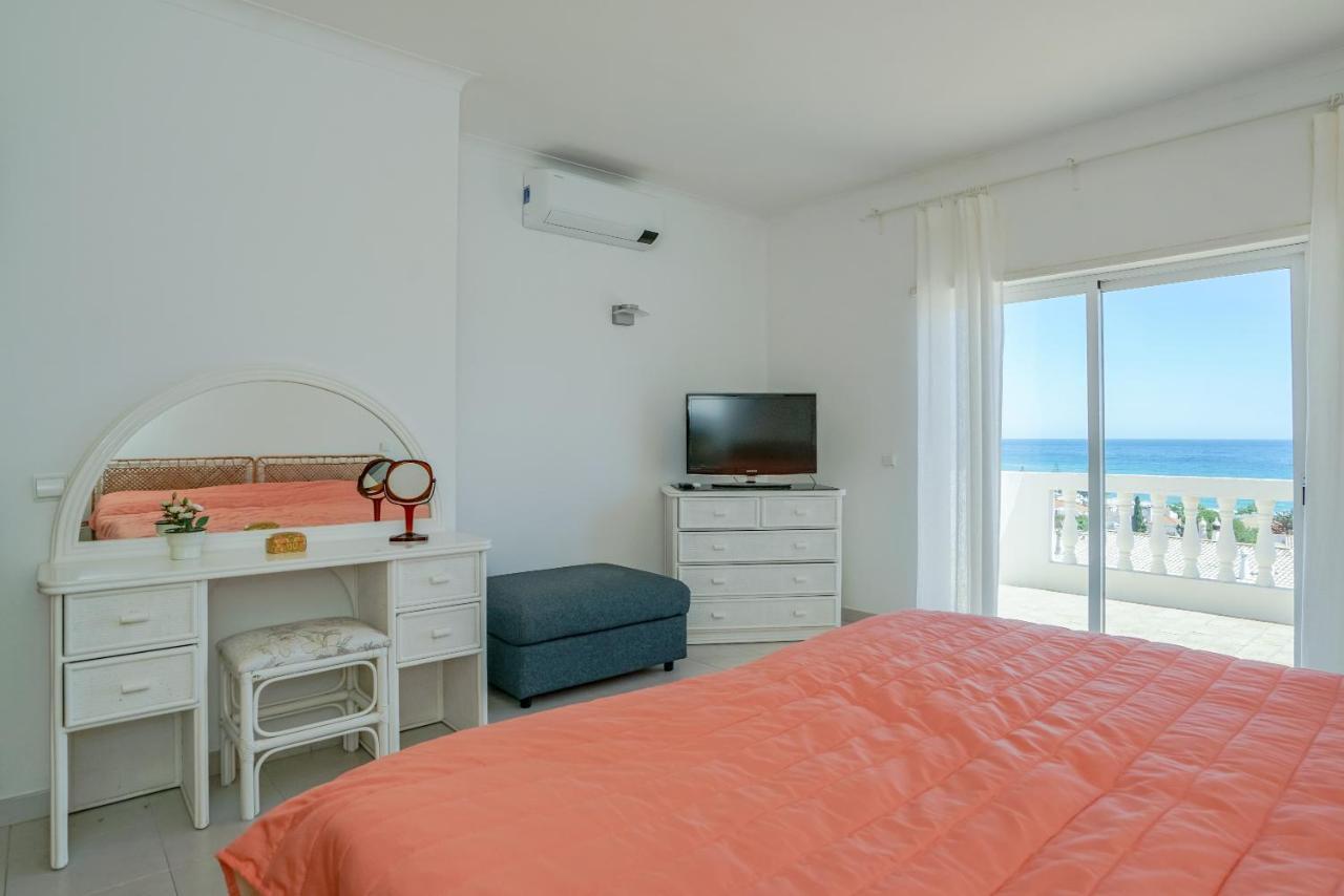 Ramalhete Panoramic View Apartment Luz Εξωτερικό φωτογραφία