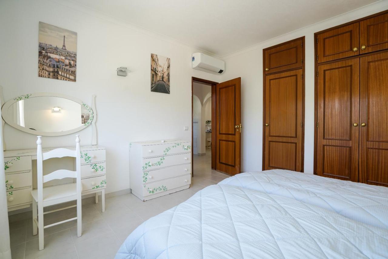 Ramalhete Panoramic View Apartment Luz Εξωτερικό φωτογραφία