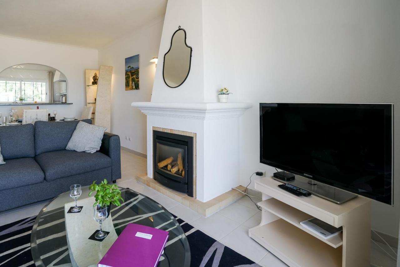 Ramalhete Panoramic View Apartment Luz Εξωτερικό φωτογραφία