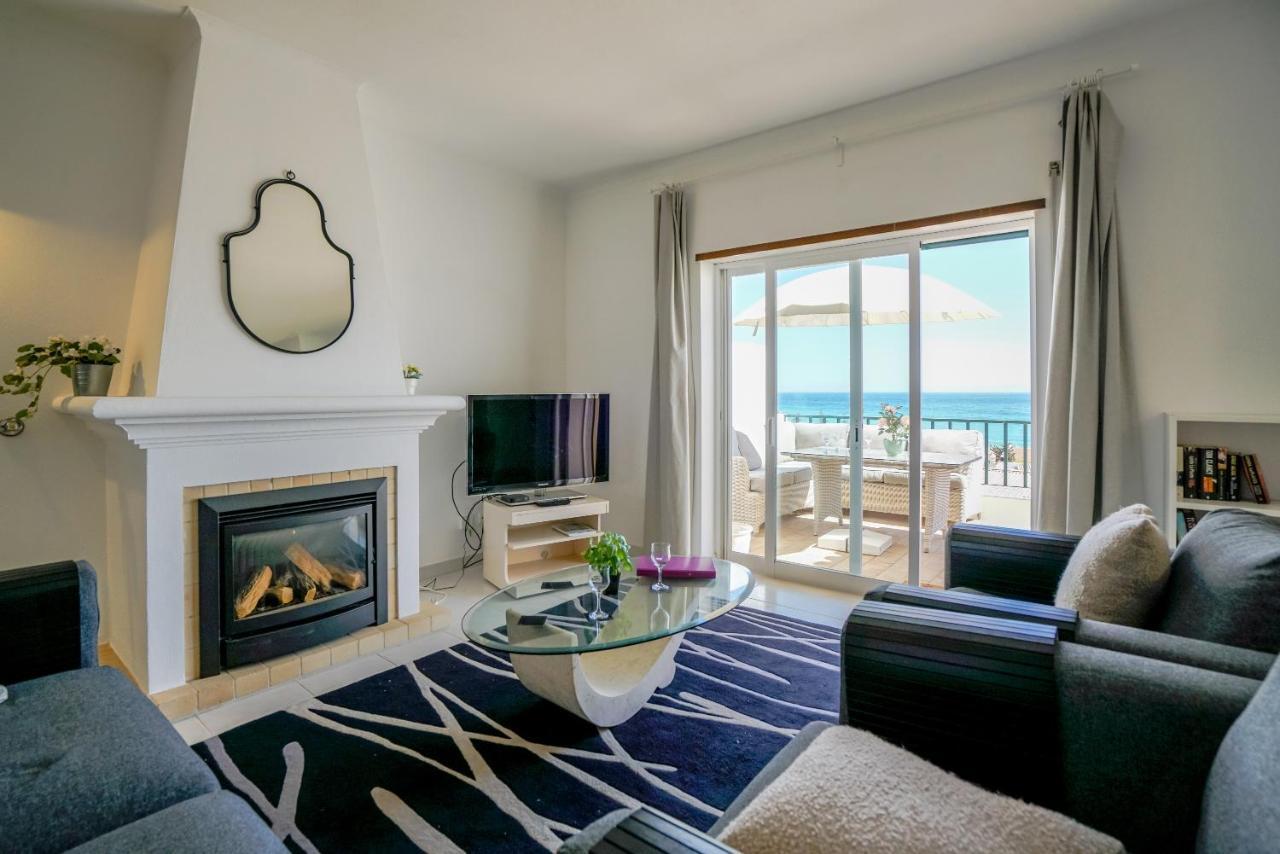 Ramalhete Panoramic View Apartment Luz Εξωτερικό φωτογραφία